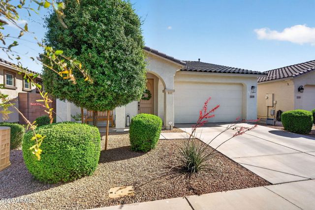 20391 E ESTRELLA Road, Queen Creek, AZ 85142