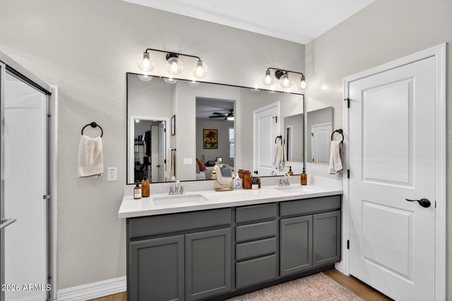 20391 E ESTRELLA Road, Queen Creek, AZ 85142