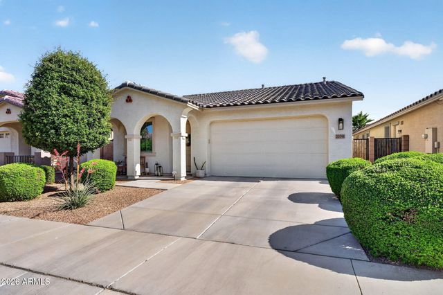 20391 E ESTRELLA Road, Queen Creek, AZ 85142