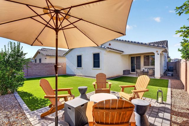 20391 E ESTRELLA Road, Queen Creek, AZ 85142