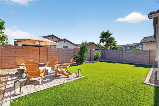 20391 E ESTRELLA Road, Queen Creek, AZ 85142