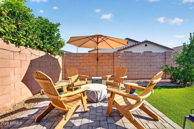 20391 E ESTRELLA Road, Queen Creek, AZ 85142