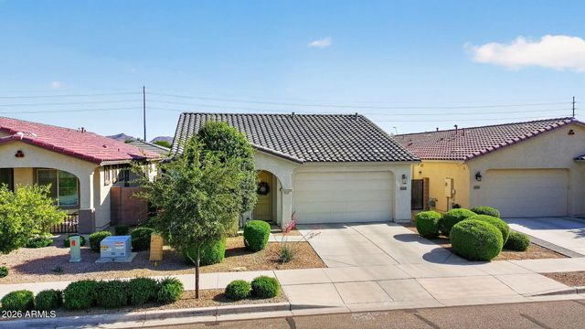 20391 E ESTRELLA Road, Queen Creek, AZ 85142