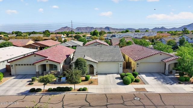 20391 E ESTRELLA Road, Queen Creek, AZ 85142