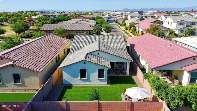 20391 E ESTRELLA Road, Queen Creek, AZ 85142