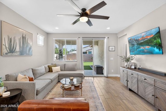 20391 E ESTRELLA Road, Queen Creek, AZ 85142