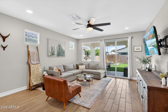 20391 E ESTRELLA Road, Queen Creek, AZ 85142