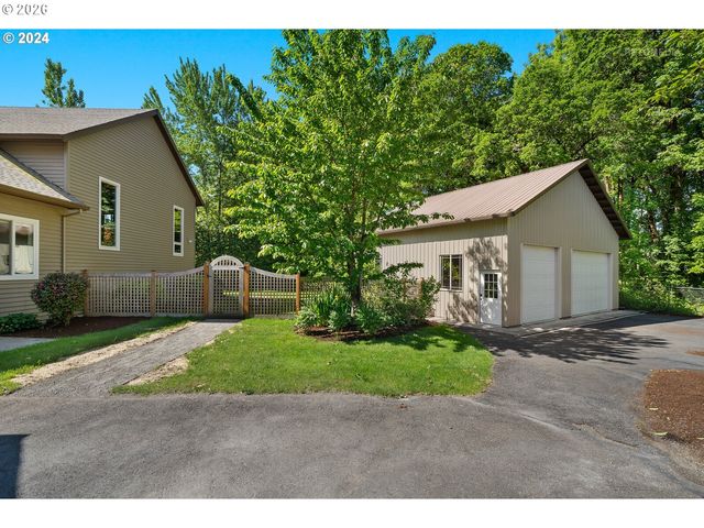 24300 Ne Dayton Ave, Newberg, OR 97132