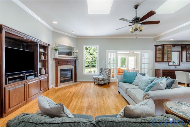 2563 Norwood Creek Way, Powhatan, VA 23139