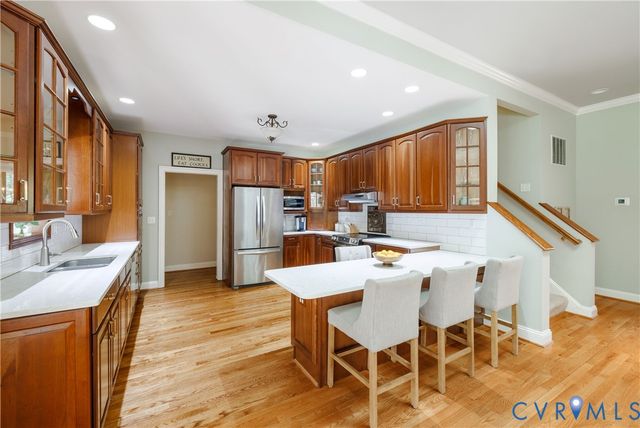 2563 Norwood Creek Way, Powhatan, VA 23139
