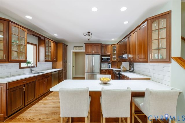 2563 Norwood Creek Way, Powhatan, VA 23139