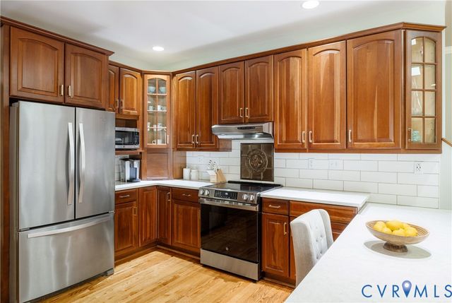 2563 Norwood Creek Way, Powhatan, VA 23139