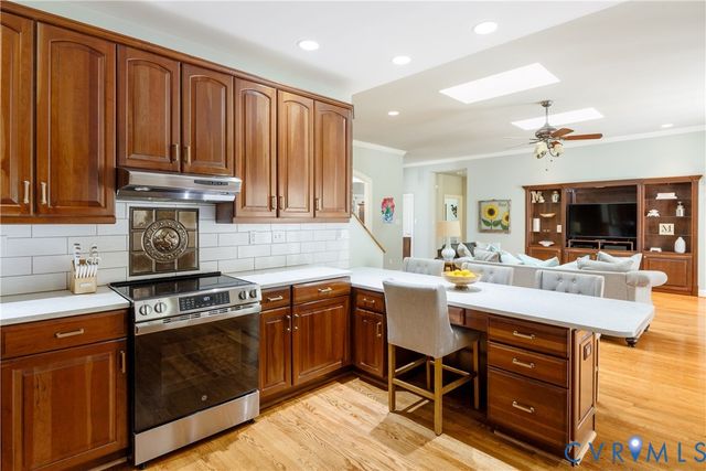 2563 Norwood Creek Way, Powhatan, VA 23139