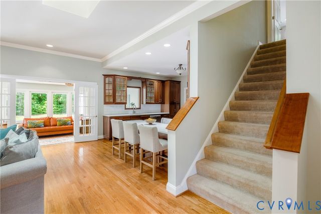 2563 Norwood Creek Way, Powhatan, VA 23139