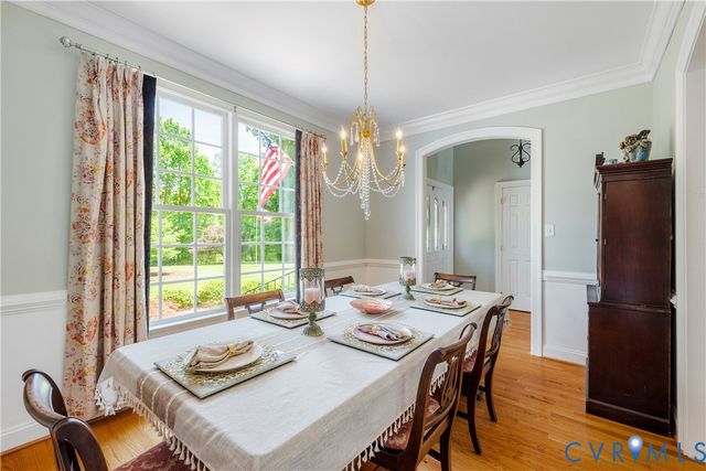2563 Norwood Creek Way, Powhatan, VA 23139