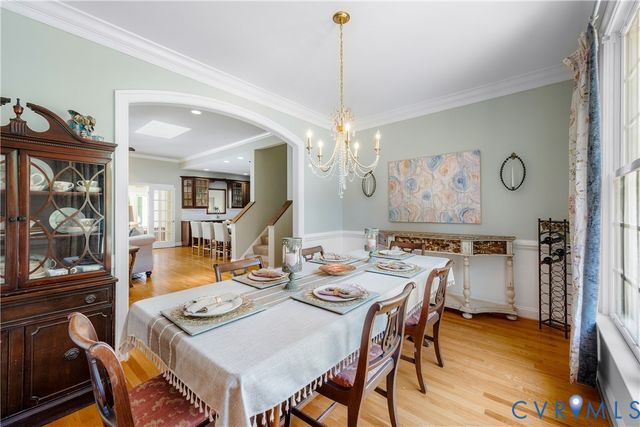 2563 Norwood Creek Way, Powhatan, VA 23139