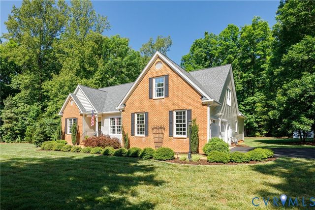 2563 Norwood Creek Way, Powhatan, VA 23139