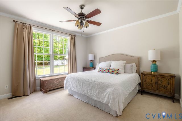 2563 Norwood Creek Way, Powhatan, VA 23139