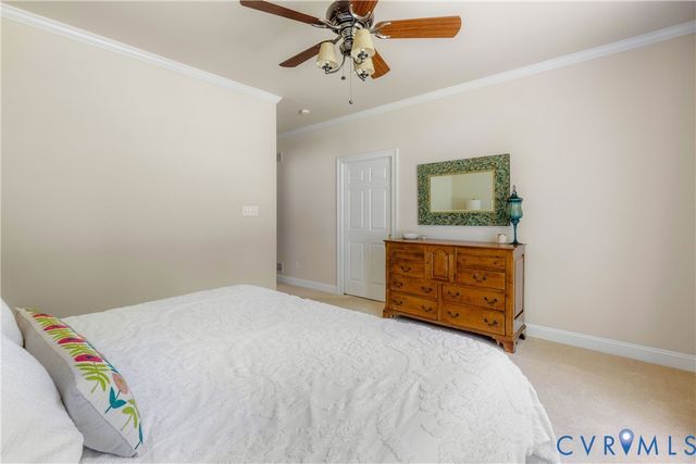 2563 Norwood Creek Way, Powhatan, VA 23139