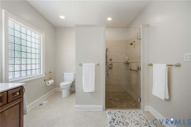 2563 Norwood Creek Way, Powhatan, VA 23139