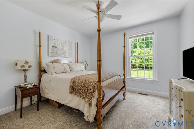 2563 Norwood Creek Way, Powhatan, VA 23139