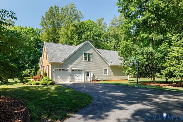 2563 Norwood Creek Way, Powhatan, VA 23139