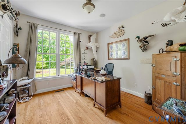 2563 Norwood Creek Way, Powhatan, VA 23139