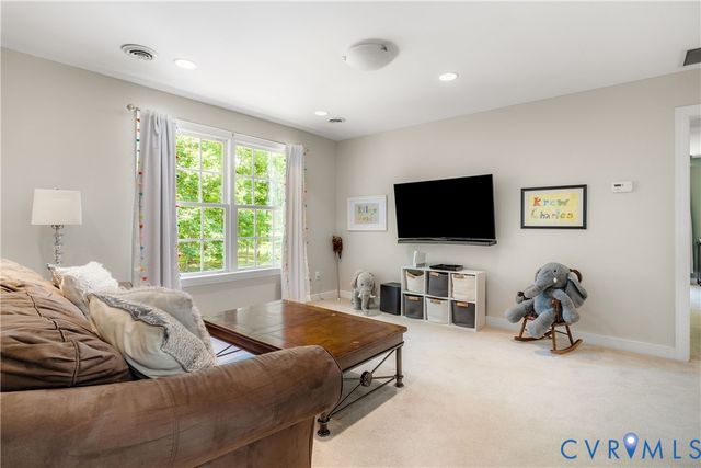 2563 Norwood Creek Way, Powhatan, VA 23139