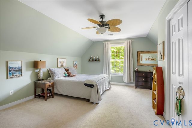 2563 Norwood Creek Way, Powhatan, VA 23139