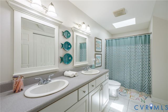 2563 Norwood Creek Way, Powhatan, VA 23139