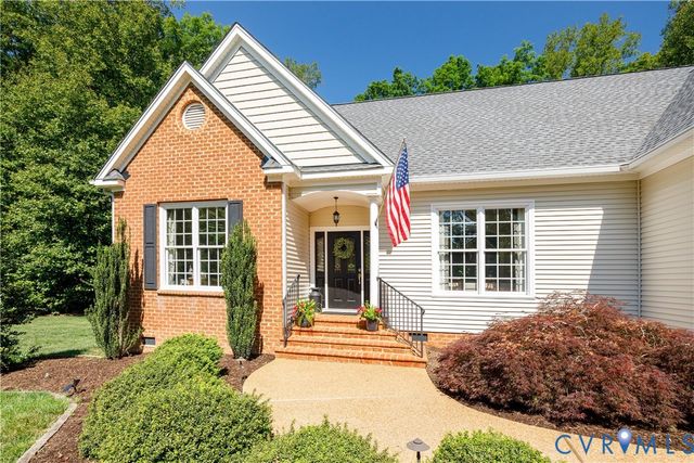 2563 Norwood Creek Way, Powhatan, VA 23139
