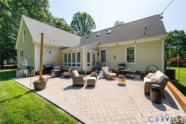 2563 Norwood Creek Way, Powhatan, VA 23139