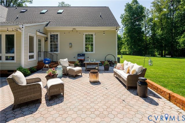 2563 Norwood Creek Way, Powhatan, VA 23139
