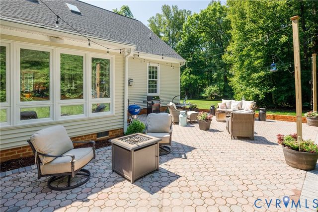 2563 Norwood Creek Way, Powhatan, VA 23139