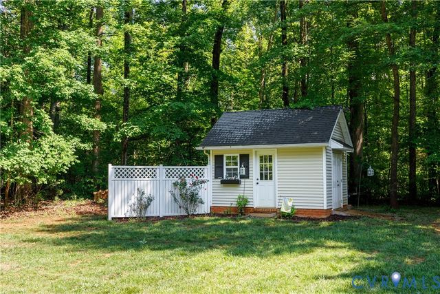 2563 Norwood Creek Way, Powhatan, VA 23139