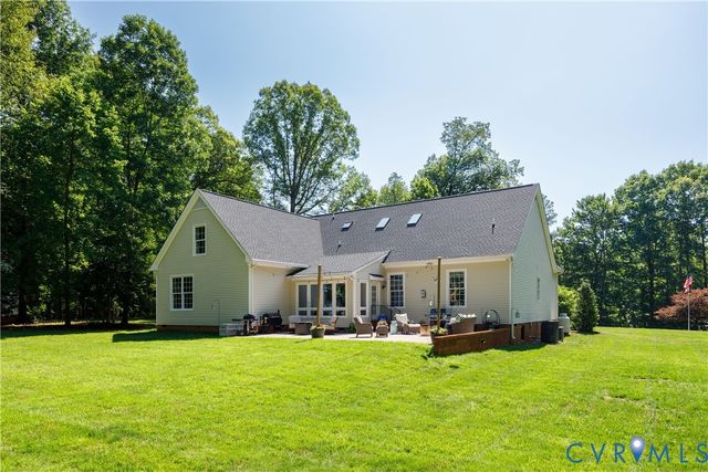 2563 Norwood Creek Way, Powhatan, VA 23139