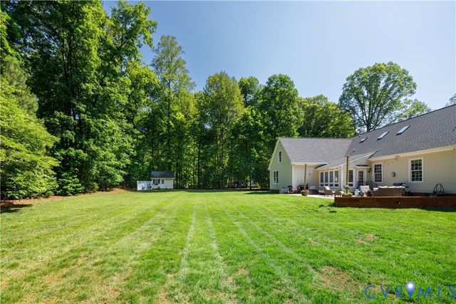 2563 Norwood Creek Way, Powhatan, VA 23139