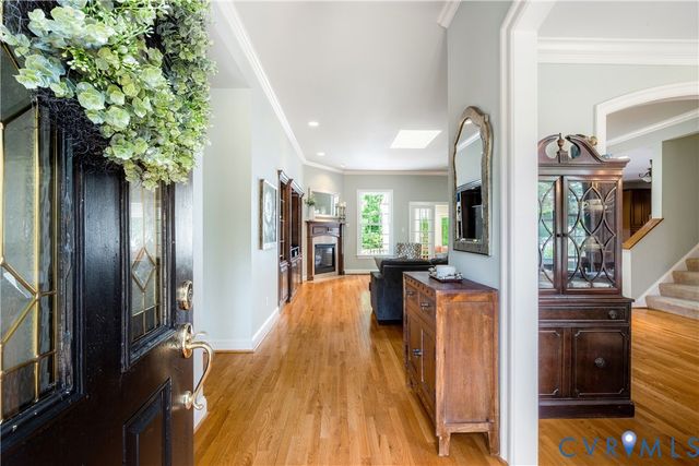 2563 Norwood Creek Way, Powhatan, VA 23139
