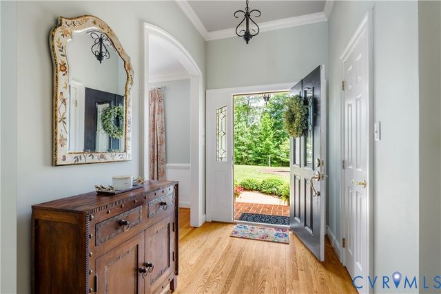 2563 Norwood Creek Way, Powhatan, VA 23139