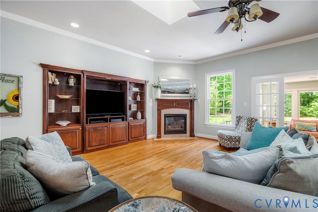 2563 Norwood Creek Way, Powhatan, VA 23139