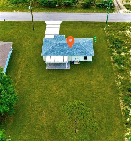 2801 42nd ST W, Lehigh Acres, FL 33971