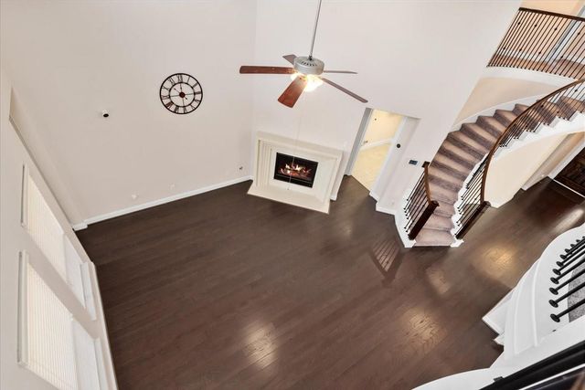 35 N Wheatleigh Drive, Tomball, TX 77375