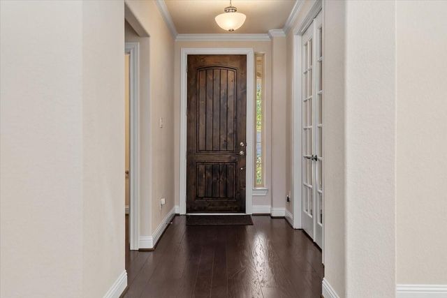 35 N Wheatleigh Drive, Tomball, TX 77375