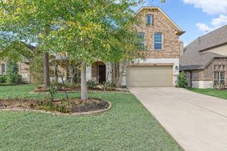 35 N Wheatleigh Drive, Tomball, TX 77375