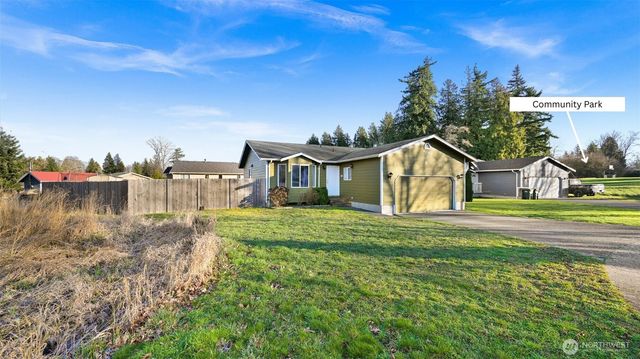 6196 Quail Court, Ferndale, WA 98248