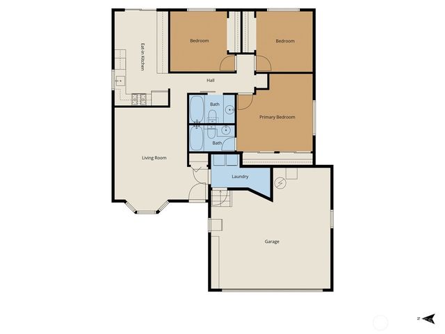 6196 Quail Court, Ferndale, WA 98248