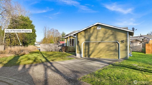 6196 Quail Court, Ferndale, WA 98248
