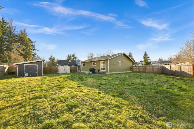 6196 Quail Court, Ferndale, WA 98248