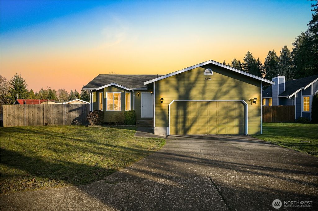 6196 Quail Court, Ferndale, WA 98248