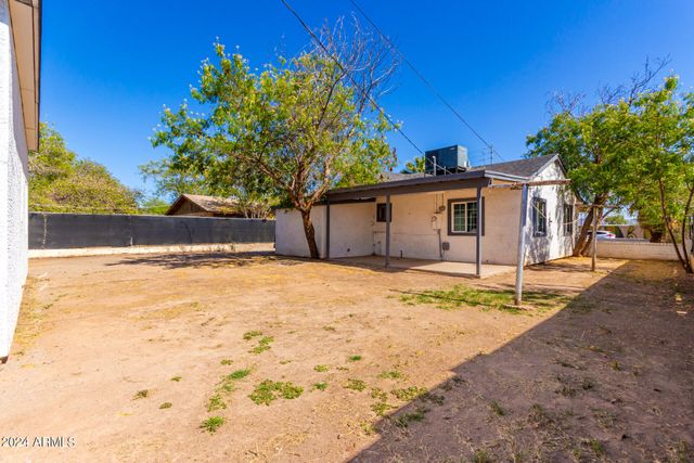 3212 W JACKSON Street, Phoenix, AZ 85009